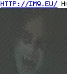 #Girl #Vampire Girl Vampire GIF (Obraz z album Evil, dark GIF's - avatars and horrors))