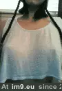#Day #Squeeze #Mid #Boob [Gonewild] A little mid-day boob squeeze in a .gi(f) ;D GIF (Bild von album My r/GONEWILD favs))