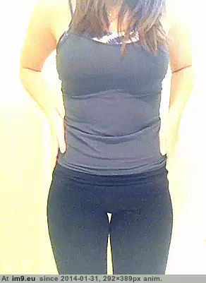  #Hope [Gonewild] My (f)irst gif! Hope you all like it! GIF (Image of album My r/GONEWILD favs))