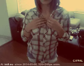#Pearl  #Snaps [Gonewild] pearl snaps are [f]un 3 GIF (Obraz z album My r/GONEWILD favs))