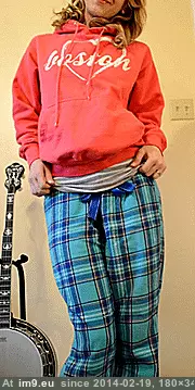 #Gifs #Good #Measure #Stripping #Jammies [Gonewild] Stripping out of my jammies, with a [f]ew gifs for good measure :) 12 GIF (Image of album My r/GONEWILD favs))