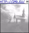 #Graveyard Graveyard GIF (Imagen de album Evil, dark GIF's - avatars and horrors))