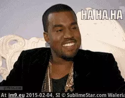  #Fuck  HA HA HA - FUCK YOU GIF (Bild von album Rehost))