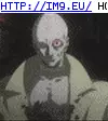  #Hellsing  Hellsing GIF (Image of album Evil, dark GIF's - avatars and horrors))