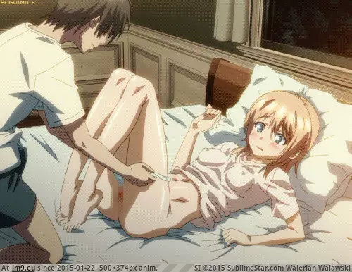 #Hentai #Collection #Gifs #Album [Hentai] A Collection of Hentai GIFs [Album #2] 12 GIF (Obraz z album My r/HENTAI favs))