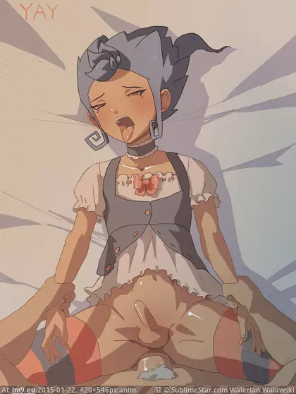 #Hentai #Collection #Gifs #Album [Hentai] A Collection of Hentai GIFs [Album #2] 54 GIF (Bild von album My r/HENTAI favs))