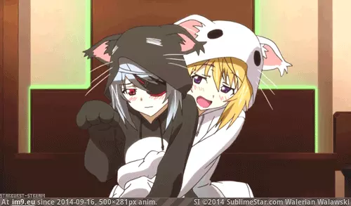 #Hentai #Part #Collected #Years #Husband [Hentai] All the pics my husband and I have collected over the years, part 2 of 8. 70 GIF (Obraz z album My r/HENTAI favs))