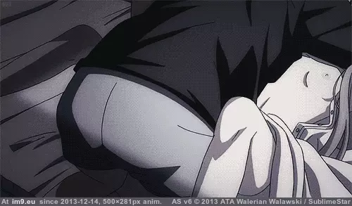 #Hentai  #Gif [Hentai] at last the GIF 3 GIF (Image of album My r/HENTAI favs))
