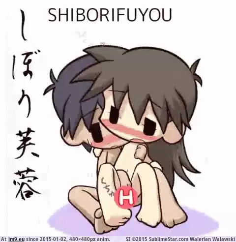  #Hentai  [Hentai] Chibi Kamasutra by Ikkyuu 13 GIF (Image de album My r/HENTAI favs))