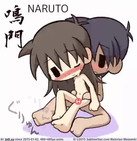  #Hentai  [Hentai] Chibi Kamasutra by Ikkyuu 17 GIF (Image of album My r/HENTAI favs))
