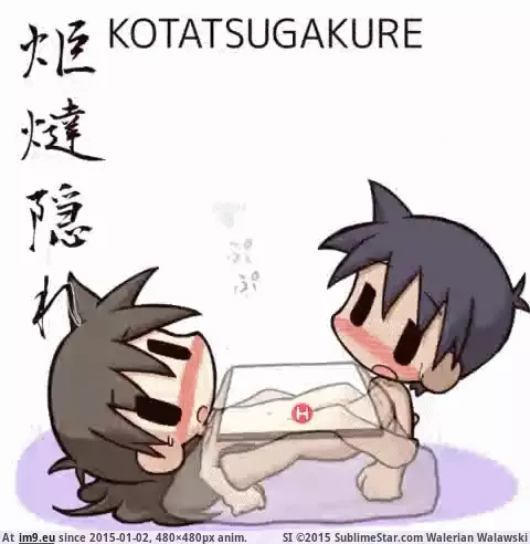  #Hentai  [Hentai] Chibi Kamasutra by Ikkyuu 19 GIF (Image of album My r/HENTAI favs))