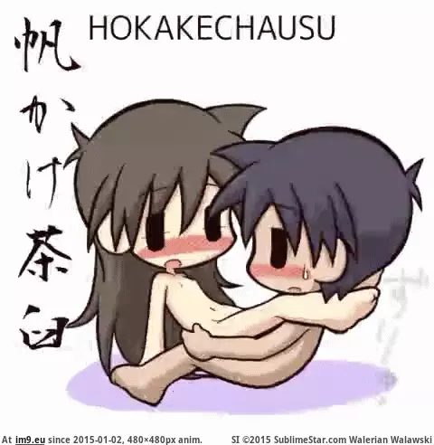  #Hentai  [Hentai] Chibi Kamasutra by Ikkyuu 2 GIF (Image of album My r/HENTAI favs))