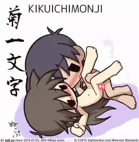  #Hentai  [Hentai] Chibi Kamasutra by Ikkyuu 25 GIF (Image of album My r/HENTAI favs))
