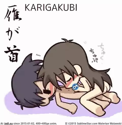  #Hentai  [Hentai] Chibi Kamasutra by Ikkyuu 34 GIF (Image of album My r/HENTAI favs))