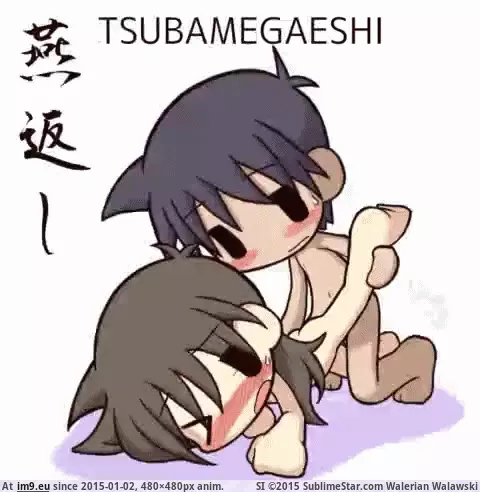 #Hentai  [Hentai] Chibi Kamasutra by Ikkyuu 41 GIF (Image of album My r/HENTAI favs))