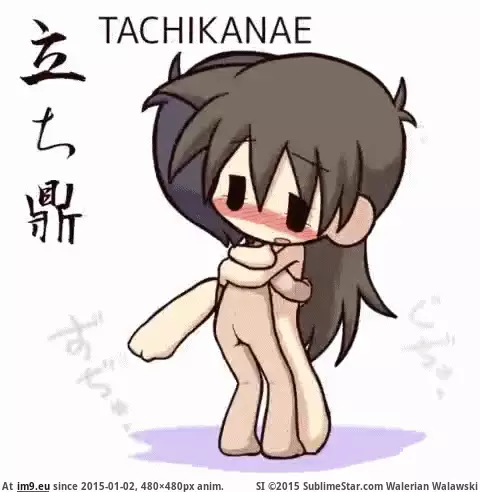  #Hentai  [Hentai] Chibi Kamasutra by Ikkyuu 44 GIF (Изображение из альбом My r/HENTAI favs))