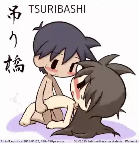  #Hentai  [Hentai] Chibi Kamasutra by Ikkyuu 45 GIF (Image de album My r/HENTAI favs))