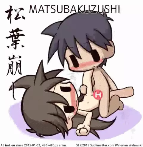  #Hentai  [Hentai] Chibi Kamasutra by Ikkyuu 47 GIF (Bild von album My r/HENTAI favs))