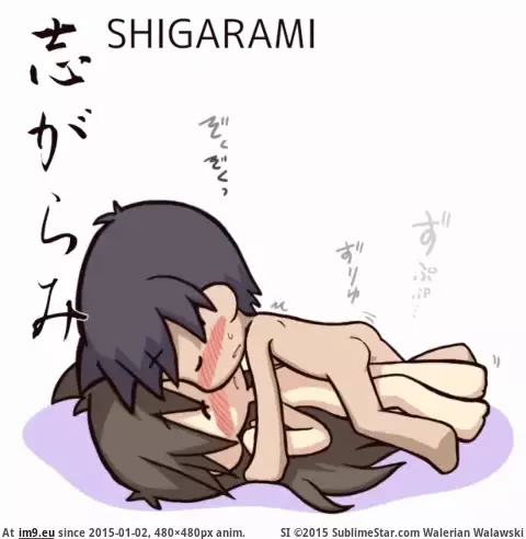  #Hentai  [Hentai] Chibi Kamasutra by Ikkyuu 52 GIF (Image of album My r/HENTAI favs))