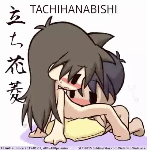  #Hentai  [Hentai] Chibi Kamasutra by Ikkyuu 53 GIF (Image of album My r/HENTAI favs))