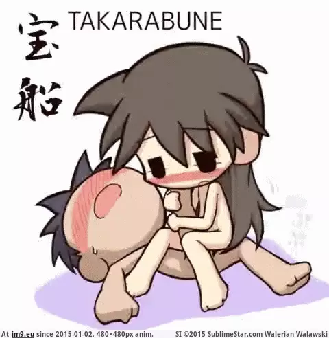  #Hentai  [Hentai] Chibi Kamasutra by Ikkyuu 6 GIF (Image de album My r/HENTAI favs))