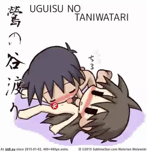  #Hentai  [Hentai] Chibi Kamasutra by Ikkyuu 7 GIF (Obraz z album My r/HENTAI favs))