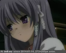 #Hentai #Album #Emotional #Clannad #Experience [Hentai] 'Clannad is an emotional experience...' [70 Pic Album] 9 GIF (Imagen de album My r/HENTAI favs))