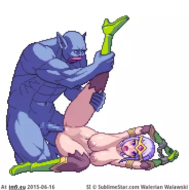 #Hentai #Gifs #Tentacles #Force #Lots #Forest [Hentai] Elves of the Forest (Lots of gifs, tentacles, and force!) 20 GIF (Image of album My r/HENTAI favs))