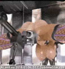 #Tits #Hentai #Hard #Penetration #Machine #Big [Hentai GIF] Big tits jiggling & Hard Machine penetration GIF (Image of album My r/HENTAI favs)