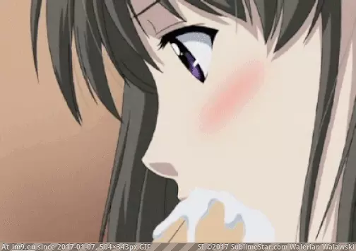 #Hentai #Nice #Mouthful #Gif [Hentai GIF] |GIF| A Nice Mouthful GIF (Изображение из альбом My r/HENTAI favs))