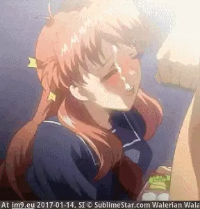 #Hentai #Mayo #Wanted #Bento [Hentai GIF] Wanted mayo for her bento GIF (Image of album My r/HENTAI favs))
