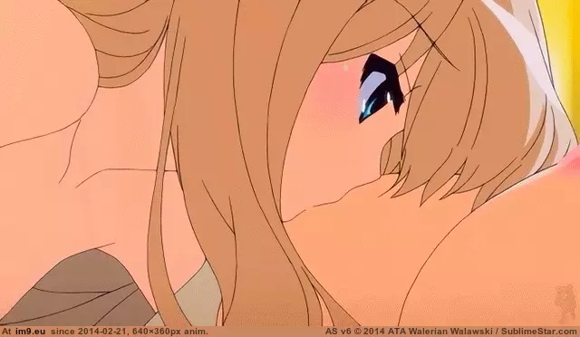 #Hentai #Intimate #Kuchizuke #Sono #Hanabira [Hentai] intimate (sono hanabira ni kuchizuke wo) 2 GIF (Image de album My r/HENTAI favs))