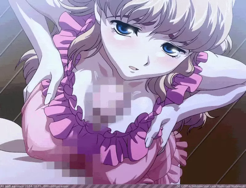 #Hentai #Paizuri #Clothes [Hentai] Paizuri Under Clothes 3 GIF (Image of album My r/HENTAI favs))