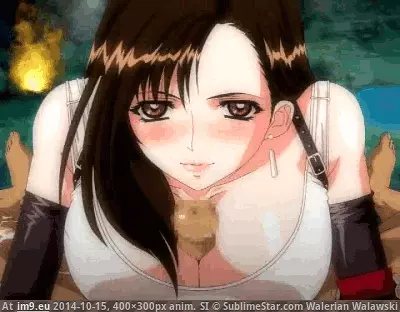 #Hentai #Paizuri #Clothes [Hentai] Paizuri Under Clothes 6 GIF (Image of album My r/HENTAI favs))