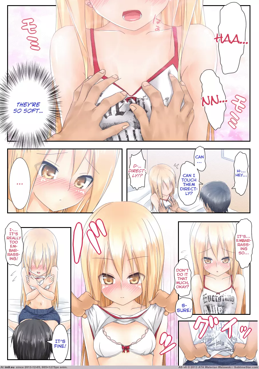 #Hentai #Animated #Oshiero #Teme #Doujinshi #Benkyou [Hentai] Teme Benkyou OshiERO yo! [Animated Doujinshi] 16 GIF (Bild von album My r/HENTAI favs))