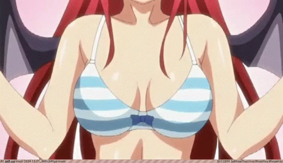 #Hentai #Girlfriend #Gif [Hentai] Wish my girlfriend could do this! (GIF) GIF (Image de album My r/HENTAI favs))