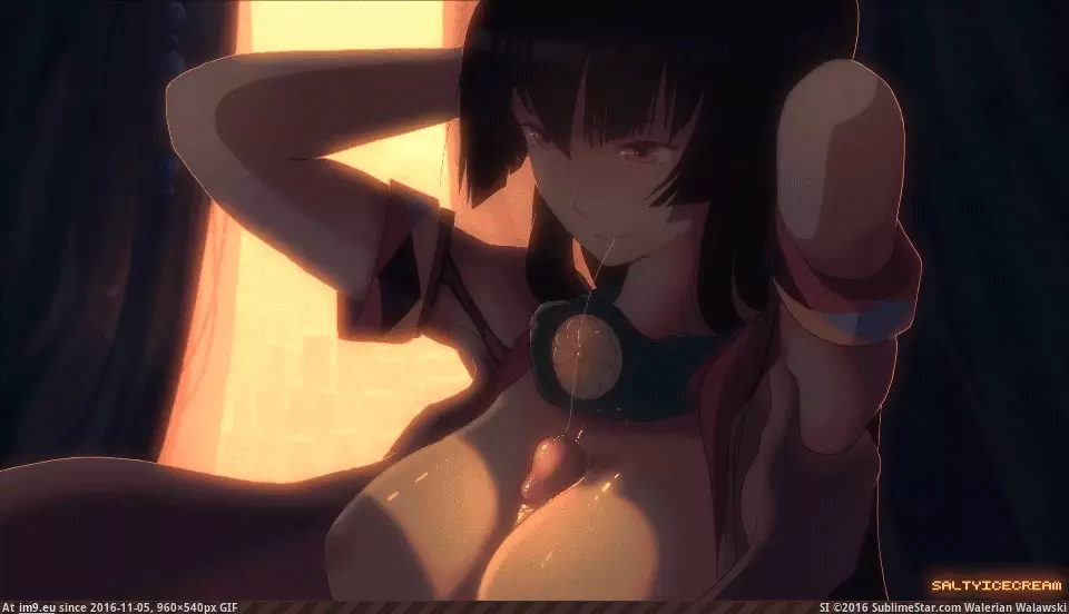 #Hentai #Kantai #Collection [Hentai] Yamato -Kantai Collection- (saltyicecream) GIF (Bild von album My r/HENTAI favs))