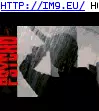#Horror #Avatar Horror Avatar GIF (Image de album Evil, dark GIF's - avatars and horrors))