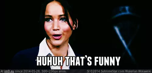  #Huhuh  HUHUH GIF (Bild von album Rehost))