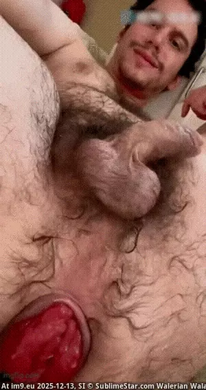 #Xxx #Anal #Slut #Whore #Exposed #AnalGIF #SodomyGIF #Hairy #Anus #Gayporn #Homo IMG_9993 GIF (Изображение из альбом Instant Upload))