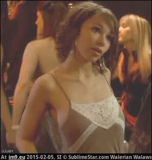  #Flash  JessicaPkennedy_Flash GIF (Image de album jon1))