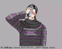  #Jkvlutl  JkVlUtL GIF (Image de album Temis Light))