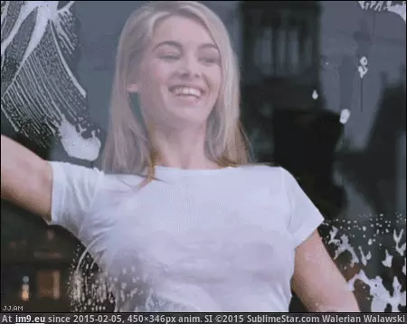 #Katie #Downs Katie_Downs_WindowWash GIF (Image of album jon1))