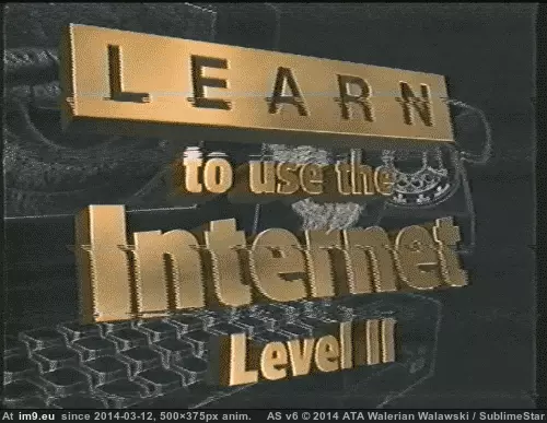 #Internet #Learn #Level Learn to use the Internet Level II GIF (Image of album Rehost))