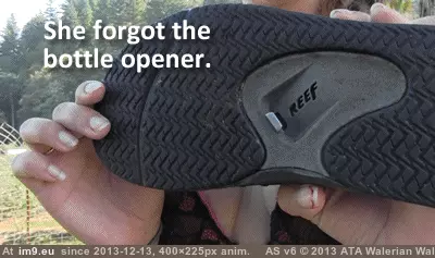 #She #Opener #Lmf #Bottle lmf-she-forgot-about-the-bottle-opener GIF (Obraz z album springpad))