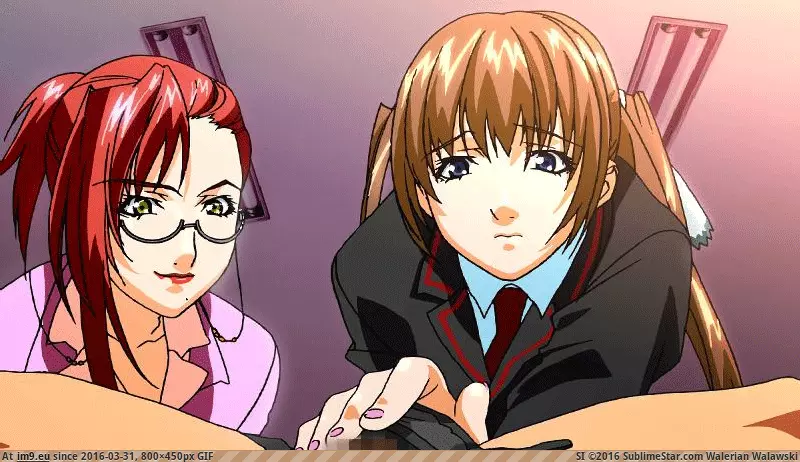 #800x450 #Animated love01_10 GIF (Bild von album ryuuounaga))
