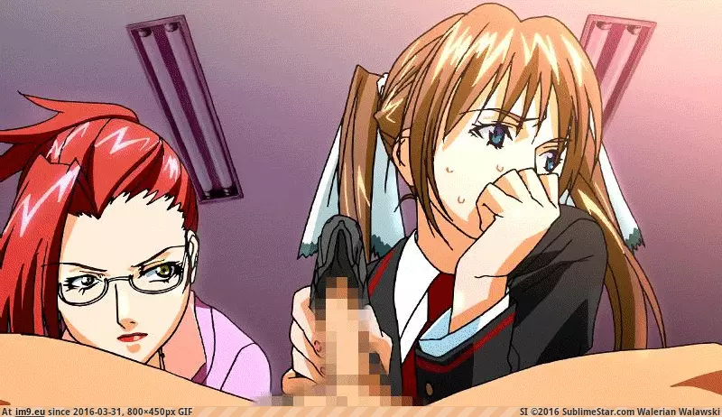 #800x450 #Animated love01_12 GIF (Image of album ryuuounaga))