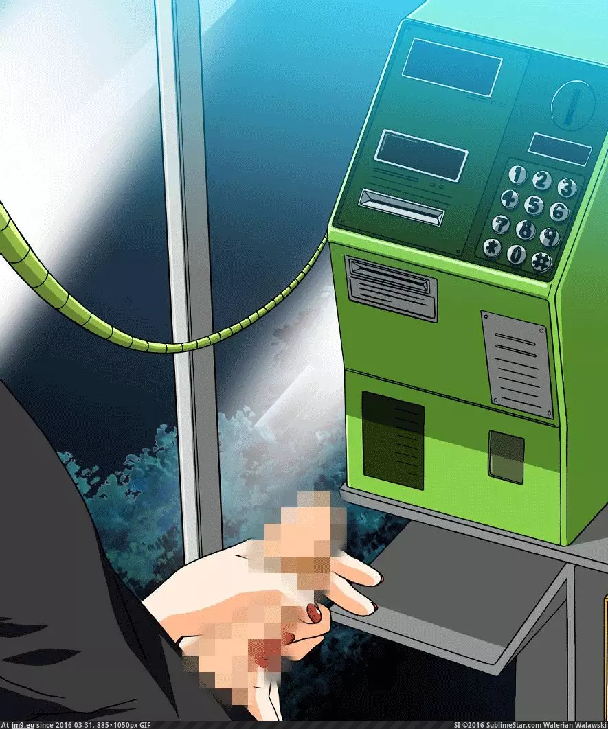#885x1050 #Animated love01_34 GIF (Bild von album ryuuounaga))