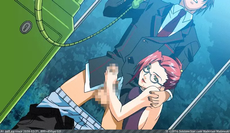 #800x450 #Animated love01_36 GIF (Image of album ryuuounaga))