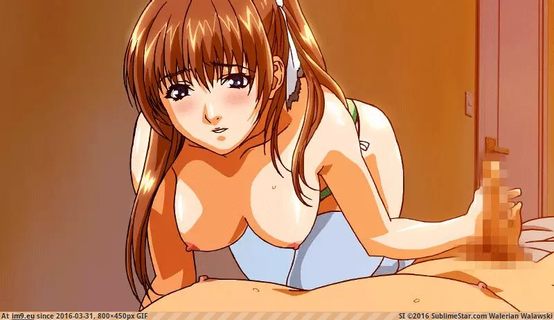 #800x450 #Animated love01_38 GIF (Bild von album ryuuounaga))